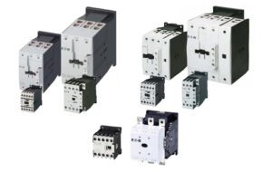 Contactors & Starters