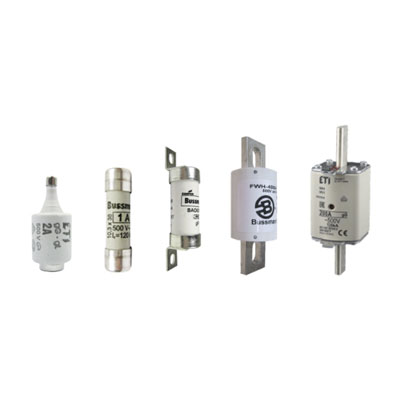 HRC Fuse Supplier in Kolkata, India